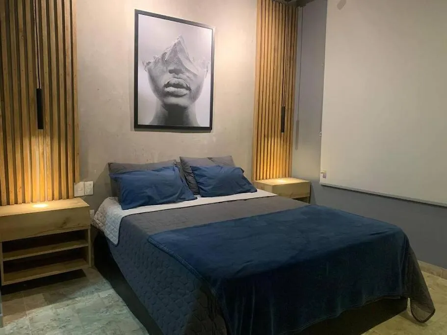 Moderno Apartasuite En Gaira Santa Marta